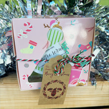 Load image into Gallery viewer, Scrub + Skin Stick Gift Box Set