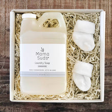 Load image into Gallery viewer, Laundry Soap 64 oz