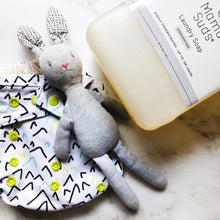 Load image into Gallery viewer, Laundry Soap 64 oz