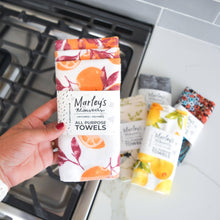 Load image into Gallery viewer, All-Purpose Towels: Prints - 3 Count Sets - Case of 6