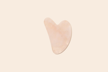 Load image into Gallery viewer, Gua Sha Stone | Facial Stone | Faire Market Bestseller