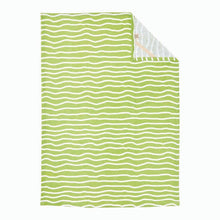 Load image into Gallery viewer, Limone Cotton Kitchen Towels (Set of 3)