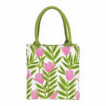 Load image into Gallery viewer, Pink Delight Reusable Itsy Bitsy Gift Bag