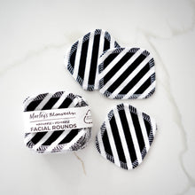 Load image into Gallery viewer, Facial Rounds: Prints - 10 or 20 Packs - Case of 6