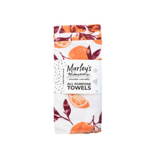 Load image into Gallery viewer, All-Purpose Towels: Prints - 3 Count Sets - Case of 6