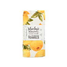 Load image into Gallery viewer, All-Purpose Towels: Prints - 3 Count Sets - Case of 6