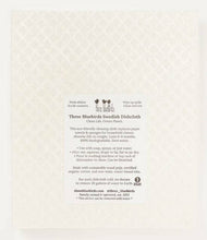 Load image into Gallery viewer, Woodland Trees Swedish Dishcloth