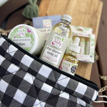 Load image into Gallery viewer, Cross Body Plaid Ultimate Favorite's Bundle - Green + Lovely