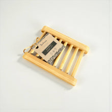 Load image into Gallery viewer, Bamboo Soap Lift | Ladder | Summer Bestseller