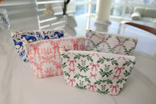Load image into Gallery viewer, Small Makeup Bag Cute Print Cosmetic Toiletry Pouch