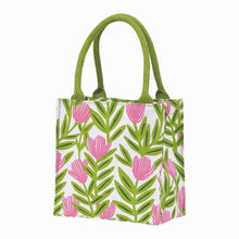 Load image into Gallery viewer, Pink Delight Reusable Itsy Bitsy Gift Bag