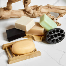 Load image into Gallery viewer, Bamboo Soap Lift | Ladder | Summer Bestseller