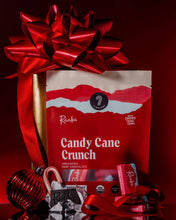 Load image into Gallery viewer, Candy Cane Crunch Minis Bags - Holiday Winter Limited Batch