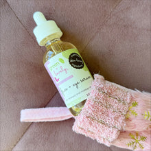 Load image into Gallery viewer, Face + Eye Serum Stocking Set