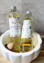 Load image into Gallery viewer, MARSHMALLOW /// After Shower Body Oil - Dry Oil Moisturizer