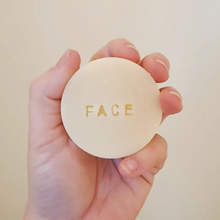 Load image into Gallery viewer, YOUTHFUL Face Bar /// Handmade Soap