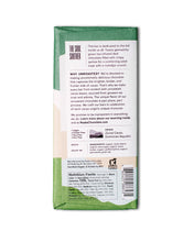 Load image into Gallery viewer, 66% Green Tea Crunch Chocolate Bar