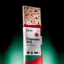 Load image into Gallery viewer, Peppermint Bark Bar - Christmas Holiday Limited Batch