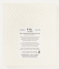 Load image into Gallery viewer, Pumpkins Swedish Dishcloth