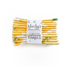 Load image into Gallery viewer, UNpaper® Towels Refill Pack: Prints - Case of 6