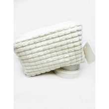 Load image into Gallery viewer, Soft Puff Textured Light Weight Cosmetic Bag