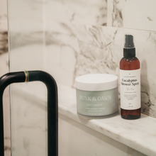 Load image into Gallery viewer, Spa Day Eucalyptus Shower Spray - Invigorating Aromatherapy