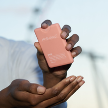 Load image into Gallery viewer, Refillable Orange Coriander Moisturizing Hand Sanitizer