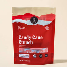 Load image into Gallery viewer, Candy Cane Crunch Minis Bags - Holiday Winter Limited Batch