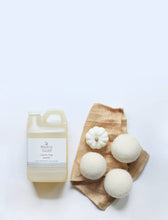 Load image into Gallery viewer, Laundry Soap 64 oz