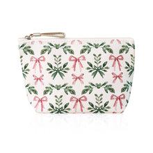 Load image into Gallery viewer, Small Makeup Bag Cute Print Cosmetic Toiletry Pouch
