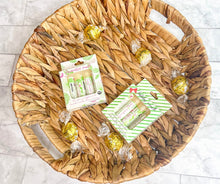Load image into Gallery viewer, Lip Balm Set Bundle - Green + Lovely