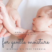 Load image into Gallery viewer, Baby Oil /// Lavender Chamomile - Green + Lovely