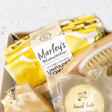 Load image into Gallery viewer, UnPaper Towels /// VINTAGE LEMONS - Green + Lovely