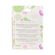 Load image into Gallery viewer, Variety Lip Set - Organic Nature's Silk Lip Balm - Green + Lovely