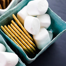 Load image into Gallery viewer, MARSHMALLOW /// After Shower Body Oil - Dry Oil Moisturizer - Green + Lovely