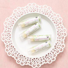 Load image into Gallery viewer, Variety Lip Set - Organic Nature's Silk Lip Balm - Green + Lovely