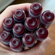 Load image into Gallery viewer, Red Cheek + Lip Tint - Organic Make Up Cosmetics - Beauty Gift - Green + Lovely