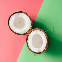 Load image into Gallery viewer, Island Coconut Skin Stick - Organic Moisture Stick - Travel Size - Green + Lovely