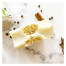 Load image into Gallery viewer, Fall Soap + Lip Set - Green + Lovely