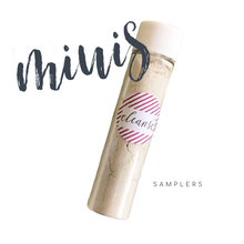 Load image into Gallery viewer, Mini /// Sampler - Green + Lovely