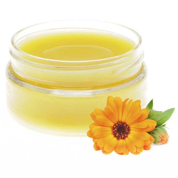 Our best selling Nature's Herbal Calendula Salve. What makes it so special?