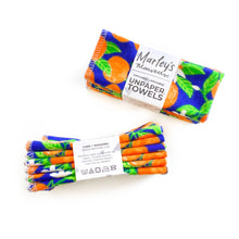 Load image into Gallery viewer, UNpaper® Towels Refill Pack: Prints - Case of 6

