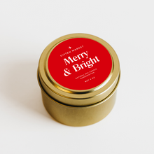 Load image into Gallery viewer, Trees Lip + Candle Set
