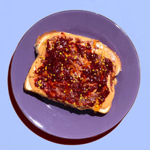 Load image into Gallery viewer, Strawberry - Smash Superfood Jam
