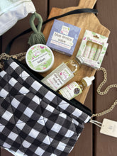 Load image into Gallery viewer, Cross Body Plaid Ultimate Favorite&#39;s Bundle - Green + Lovely
