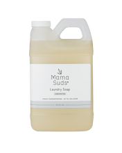 Load image into Gallery viewer, Laundry Soap 64 oz
