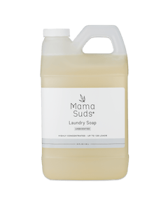 Laundry Soap 64 oz