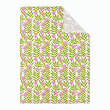 Load image into Gallery viewer, POPPY PAPAVER Cotton Kitchen Towels, Set of 3
