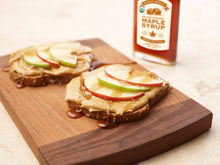 Load image into Gallery viewer, Salted Caramel Maple Craft Syrup

