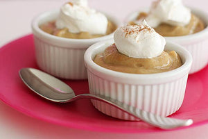 Salted Caramel Maple Craft Syrup